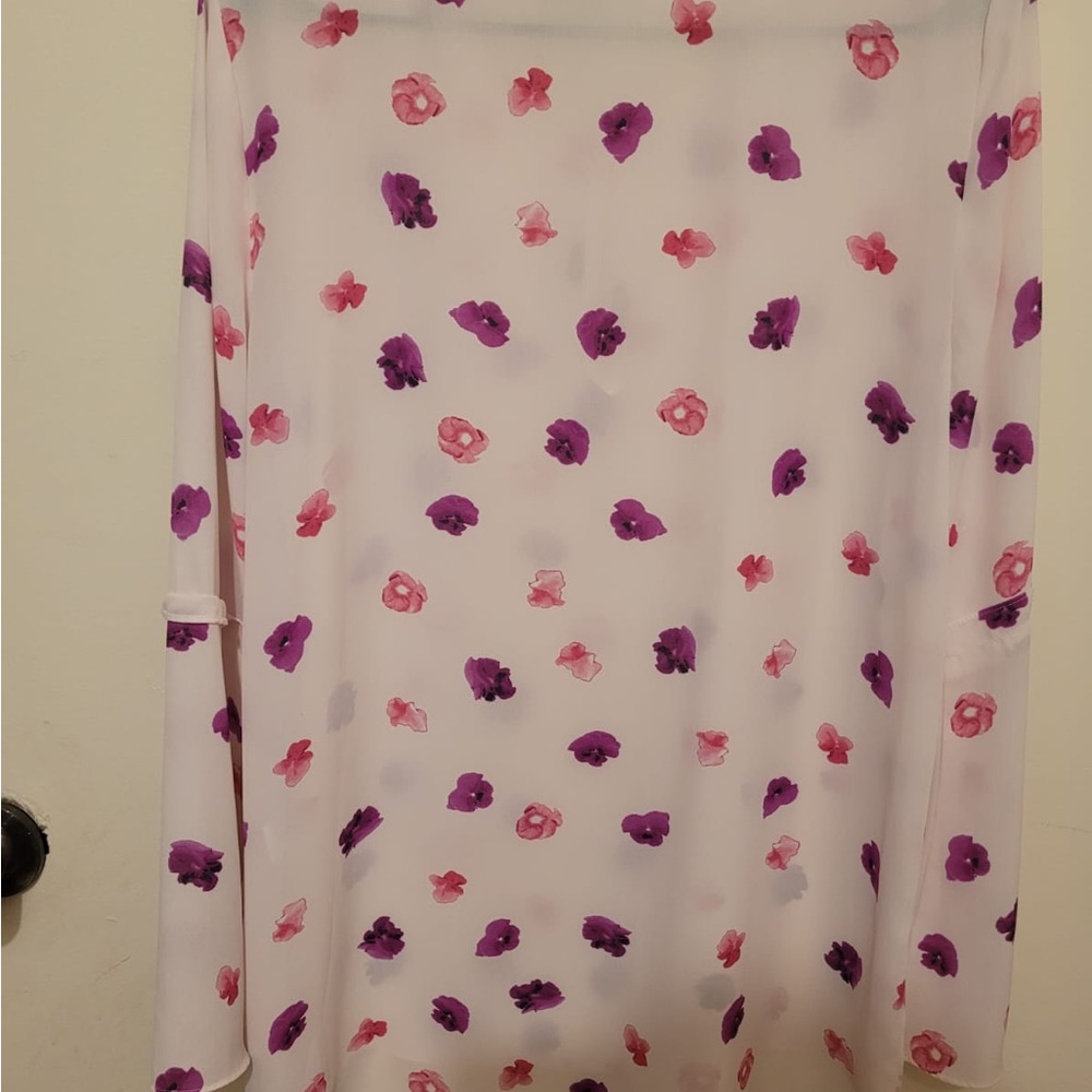 Blouse - Picture 2 of 4